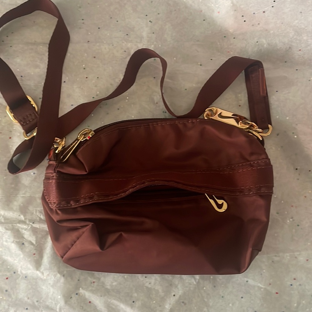 Nike shoulder bag😁